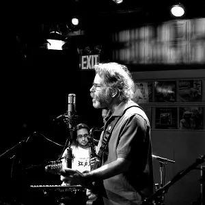 Bill Tompkins Bob Weir Archive Bill Tompkins Bob Weir Archive