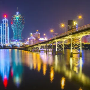 Macau