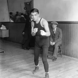 Tony Canzoneri