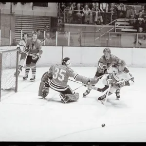 Images Dated 1973 February: 28 Feb 1973
