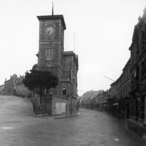 Torquay Town Hall
