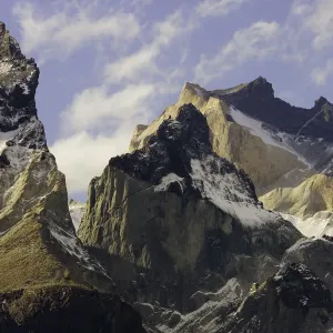 Torres del Paine National Park Print Torres del Paine National Park Print