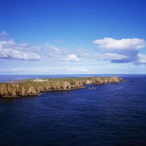 Tory Island, Ireland