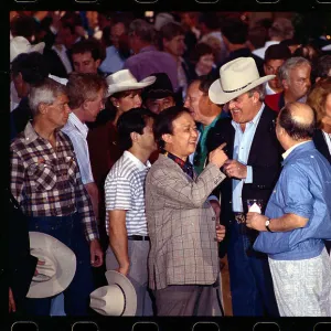 Images Dated 1990 July: 8 Jul 1990