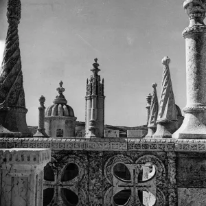 Tower Of Belem Tower Of Belem