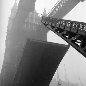 Tower Bridge Tower Bridge