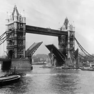 Tower Bridge Tower Bridge