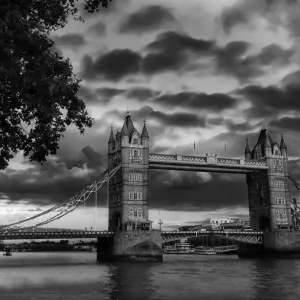 Tower Bridge Tower Bridge