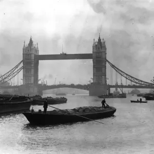 Tower Bridge Tower Bridge