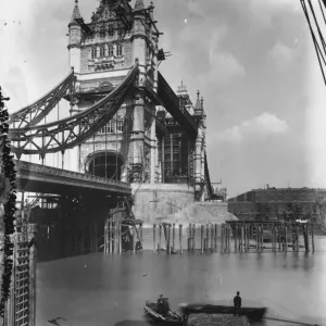 Tower Bridge Tower Bridge