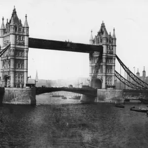 Tower Bridge Tower Bridge