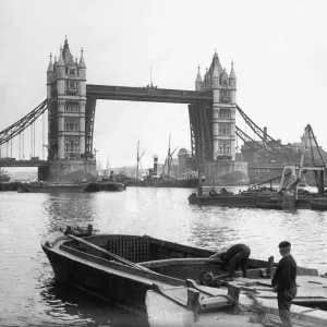 Tower Bridge Tower Bridge