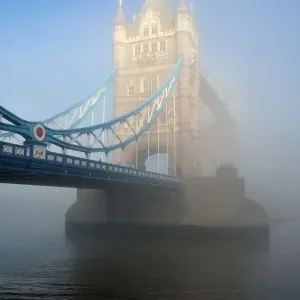 Tower Bridge London Print