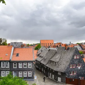 Town of Goslar