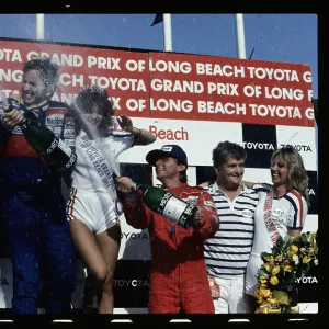 Images Dated 1983 March: 27 Mar 1983
