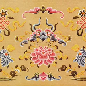 Traditional Asian Wallpaper Traditional Asian Wallpaper