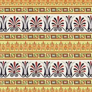 Traditional Greek Wallpaper Traditional Greek Wallpaper