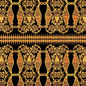 Traditional Indian Background Traditional Indian Background