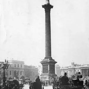 Trafalgar Square