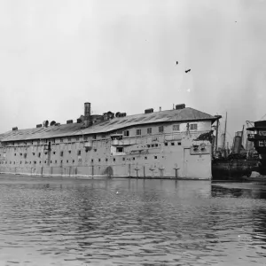 Training Ship Training Ship