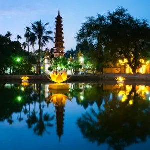 Hanoi