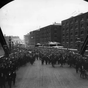Transport Strikers Transport Strikers