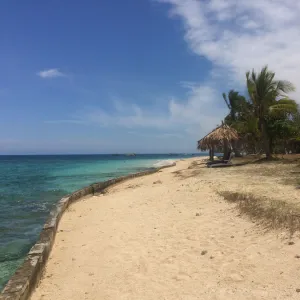 Treasure Island, Fiji