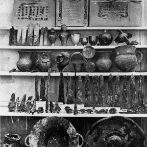 Treasure Of Priam Treasure Of Priam