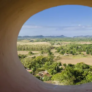 Trinidad - Valle de los Ingenios