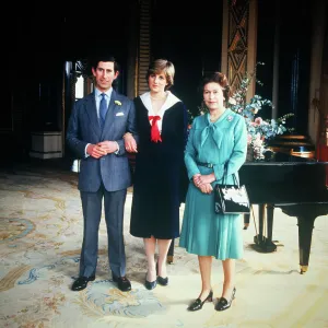 Images Dated 1981 March: 27 Mar 1981