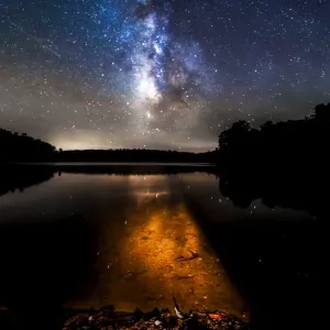 A trip to the Milky Way A trip to the Milky Way