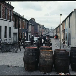 Images Dated 1970 July: 5 Jul 1970