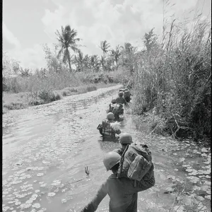 Images Dated 1971 August: 9 Aug 1971