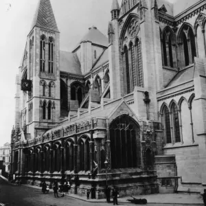 Truro Cathedral Truro Cathedral
