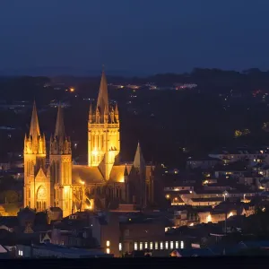 Truro Cathedral Truro Cathedral