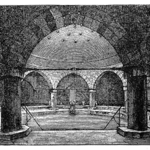 Turkish bath Turkish bath