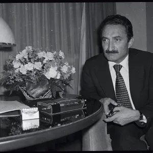 Images Dated 1987 June: 4 Jun 1987