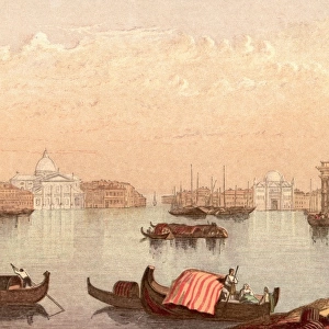 Turners Venice