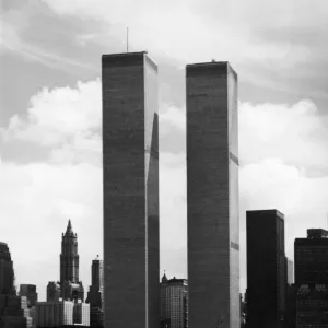 The Twin Towers