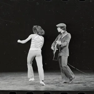 Images Dated 1977: May