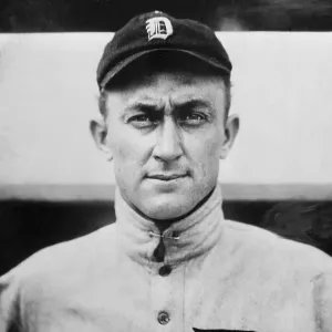 Ty Cobb