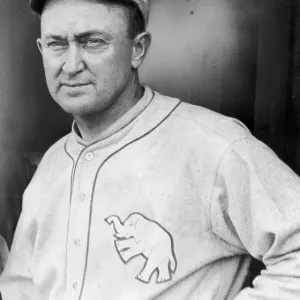 Ty Cobb