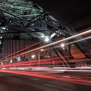 Tyne bridge Tyne bridge