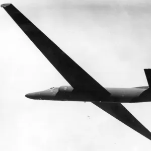 U2 Spy Plane