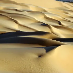 Ubari Sand Sea, Libya Ubari Sand Sea, Libya