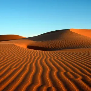 Ubari Sand Sea, Libya Ubari Sand Sea, Libya