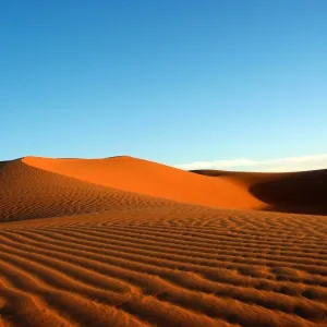 Ubari Sand Sea, Libya Ubari Sand Sea, Libya