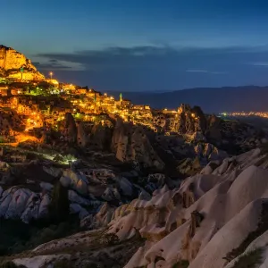 Uchisar Cappadocia Uchisar Cappadocia