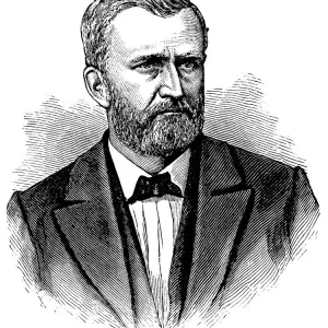 Ulysses Simpson Grant Ulysses Simpson Grant