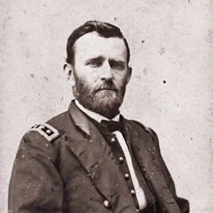 Ulyssess Grant